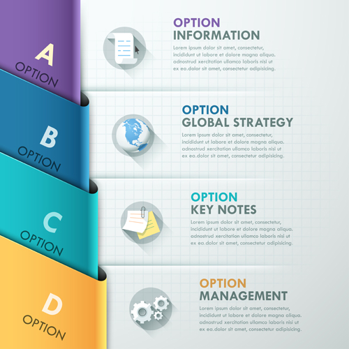 Business Infographic creative design 4171 infographic creative business   