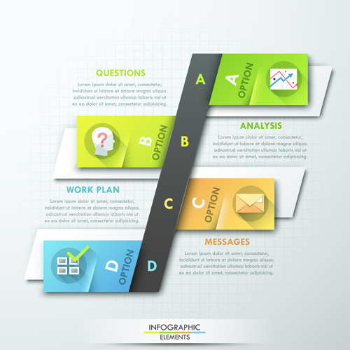 Business Infographic creative design 4150 infographic creative business   