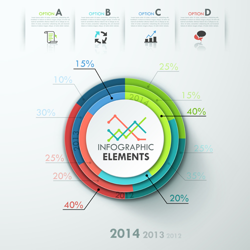 Business Infographic creative design 4156 infographic creative business   