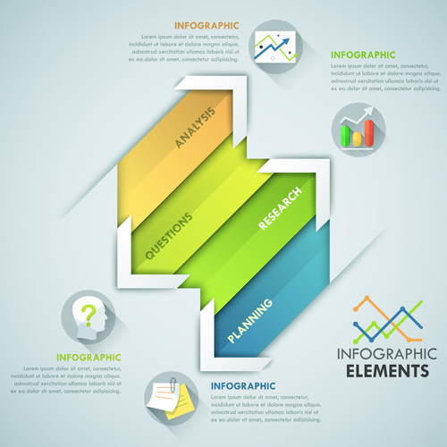 Business Infographic creative design 4153 infographic creative business   