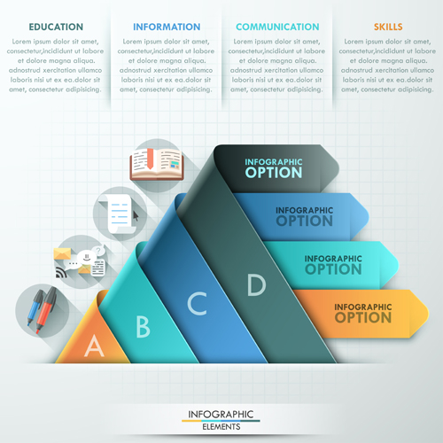 Business Infographic creative design 4151 infographic creative business   