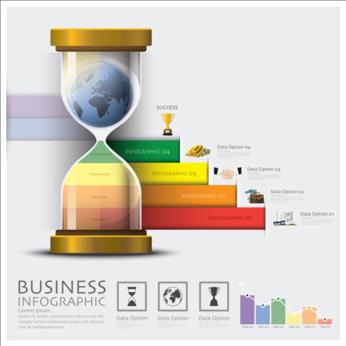 Business Infographic creative design 4297 infographic creative business   