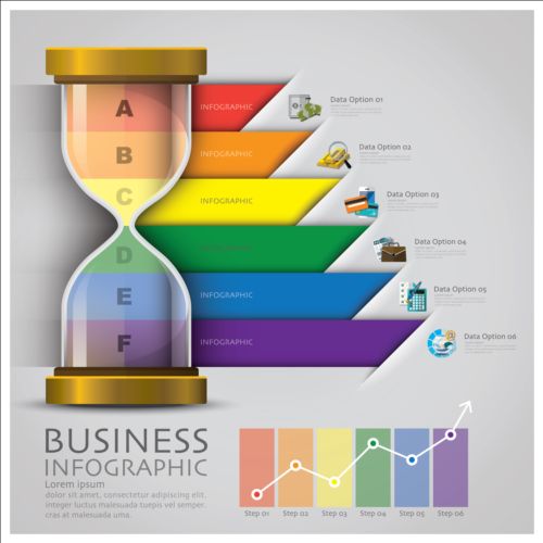 Business Infographic creative design 4296 infographic creative business   