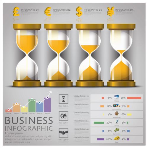 Business Infographic creative design 4295 infographic creative business   