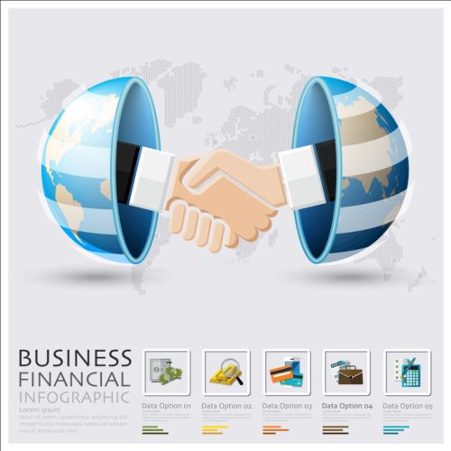 Business Infographic creative design 4293 infographic creative business   