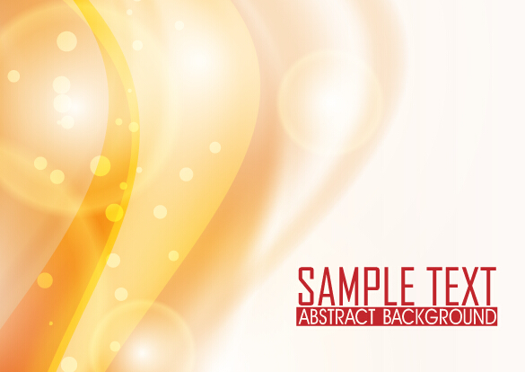 Yellow abstract background vector 02 yellow background abstract   
