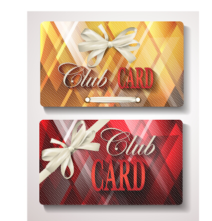 Checkered club cards design vector club checkered cards card   