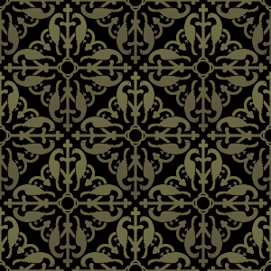 Gothic ornament pattern seamless vector 01 seamless pattern ornament Gothic   