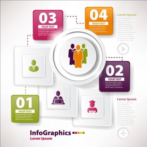 Business Infographic creative design 4276 infographic creative business   