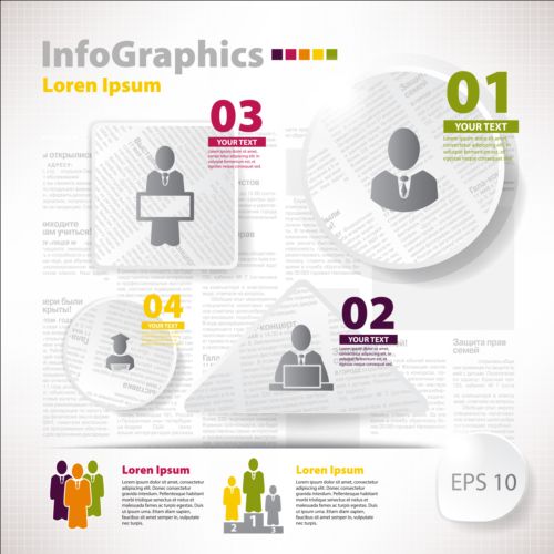 Business Infographic creative design 4273 infographic creative business   