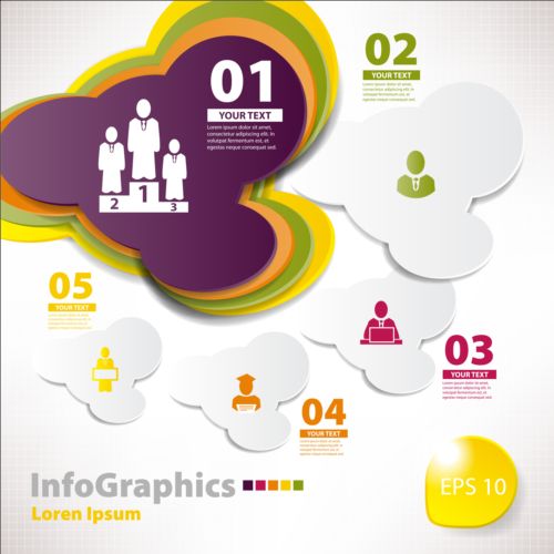 Business Infographic creative design 4272 infographic creative business   