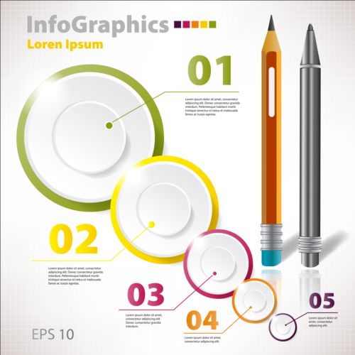 Business Infographic creative design 4271 infographic creative business   