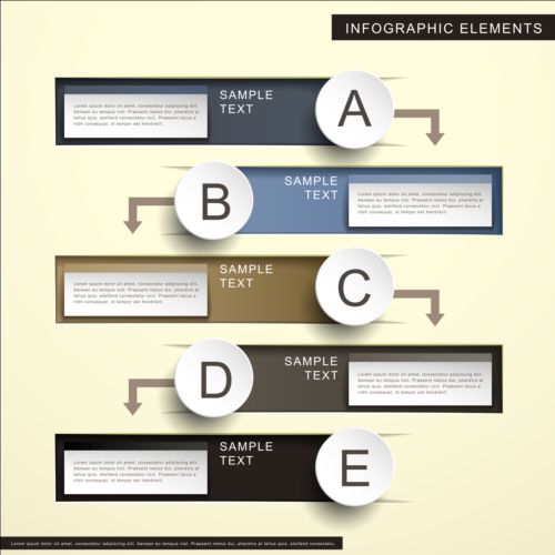 Business Infographic creative design 4269 infographic creative business   