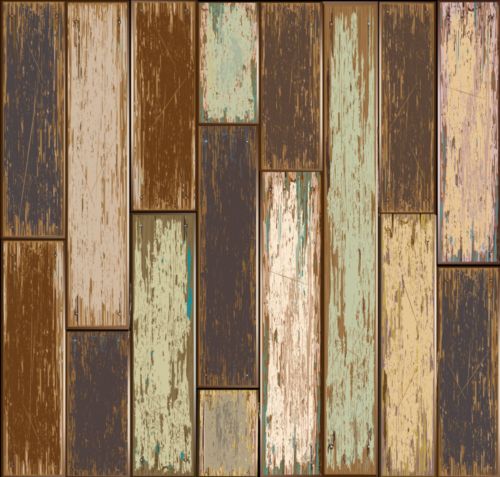 Old wooden floor vector background 03 wooden old floor background   