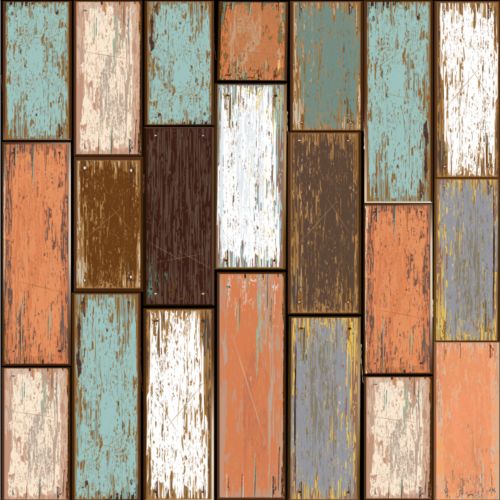 Old wooden floor vector background 02 wooden old floor background   