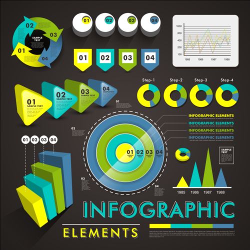 Business Infographic creative design 4265 infographic creative business   