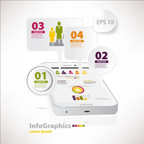 Business Infographic creative design 4262 infographic creative business   