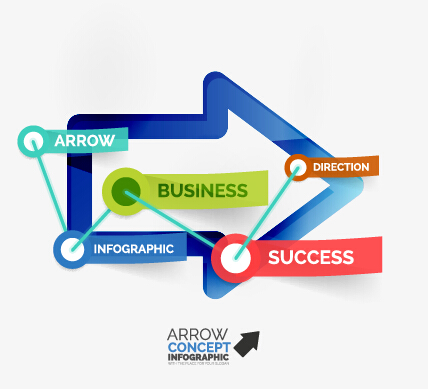 Vector set concept infographics business graphics 10 infographics infographic concept business graphics business   