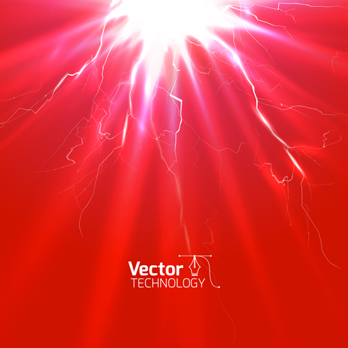 Discharge effect vector background 06 effect Discharge background   