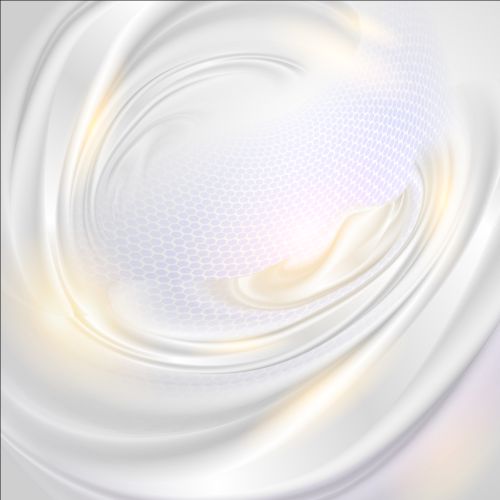 Pearl wavy with abstract background 08 wavy pearl background abstract   