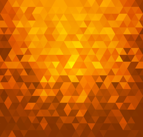 Triangles modern background vector 02 triangles modern background   