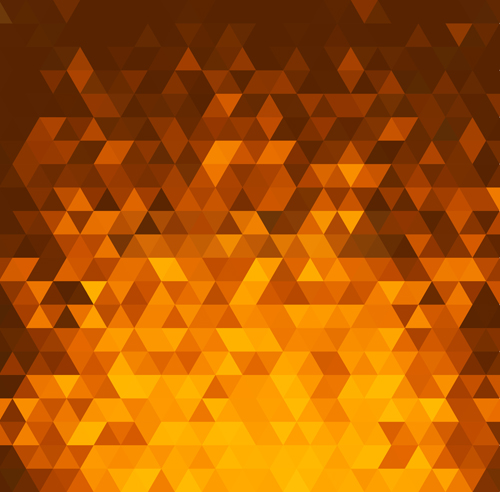 Triangles modern background vector 01 triangles modern background   