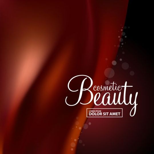 Elegant beauty style background vector 09 style elegant beauty background   