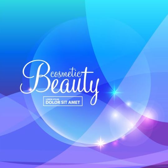 Elegant beauty style background vector 06 style elegant beauty background   