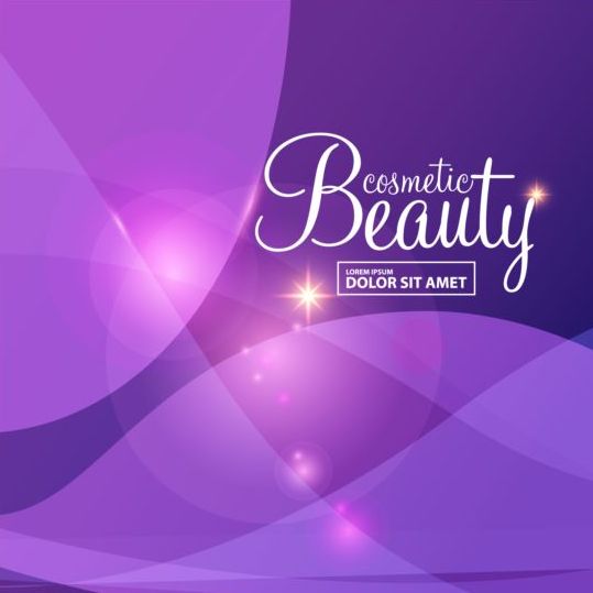 Elegant beauty style background vector 05 style elegant beauty background   