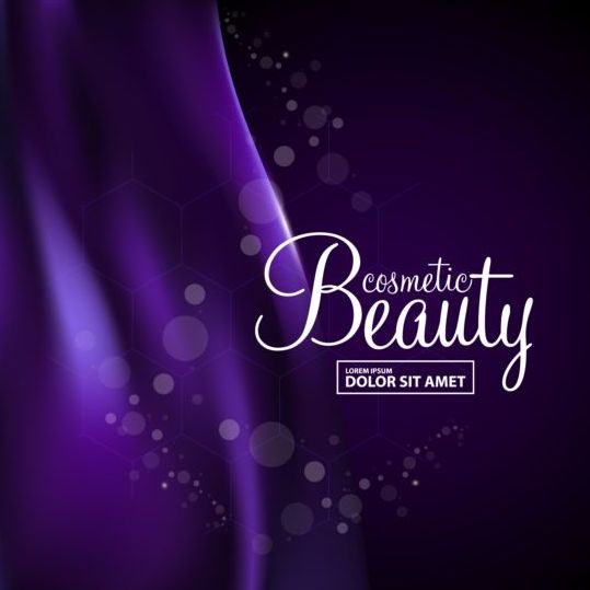 Elegant beauty style background vector 13 style elegant beauty background   