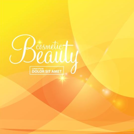 Elegant beauty style background vector 02 style elegant beauty background   