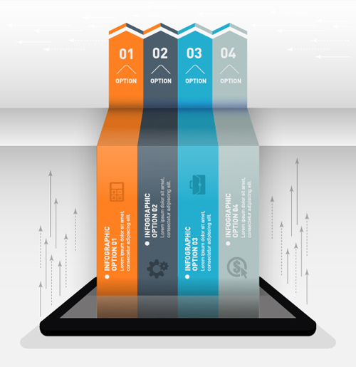 Business Infographic creative design 4134 infographic creative business   