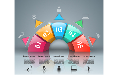 Business Infographic creative design 4142 infographic creative business   