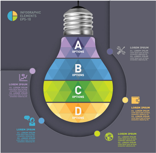 Business Infographic creative design 4137 infographic creative business   