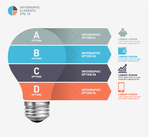 Business Infographic creative design 4135 infographic creative business   