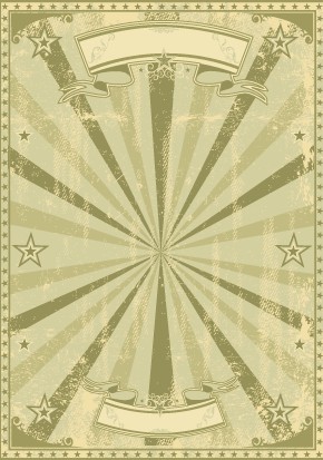 Vintage circus background vector graphic 02 vintage vector graphic background vector background   