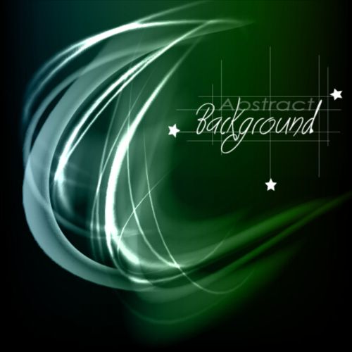 Blurred light shining background vector 05 shining light blurred background   