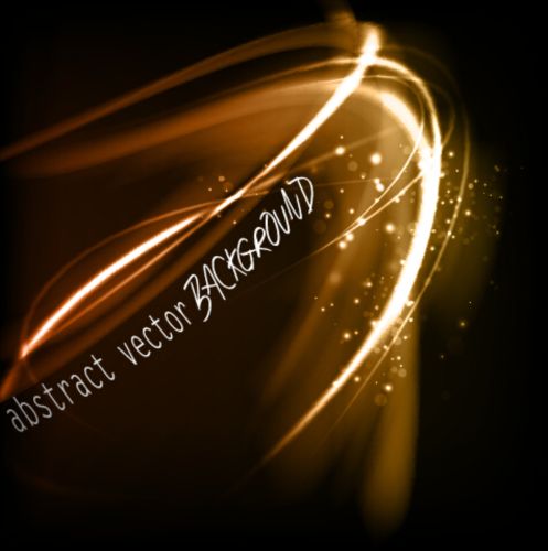 Blurred light shining background vector 03 shining light blurred background   