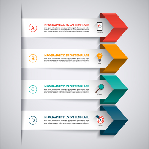 Business Infographic creative design 4128 infographic creative business   