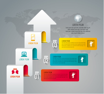 Business Infographic creative design 4126 infographic creative business   