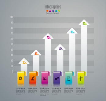 Business Infographic creative design 4125 infographic creative business   