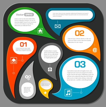 Business Infographic creative design 902 infographic creative business   