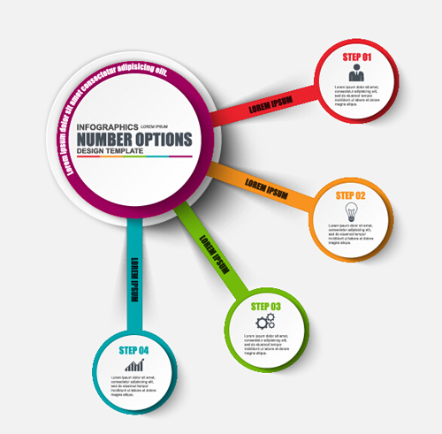 Business Infographic creative design 3925 infographic creative business   