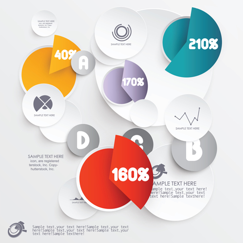 Business Infographic creative design 3982 infographic creative business   