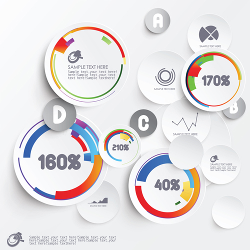 Business Infographic creative design 3981 infographic creative business   