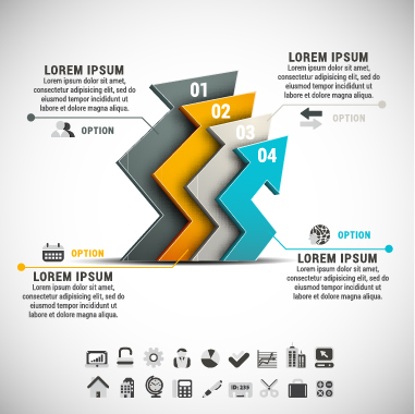 Business Infographic creative design 3913 infographic creative business   