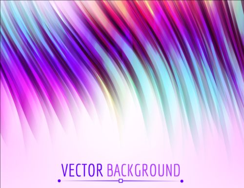 Shining abstract curves background illustration vector 01 shining illustration curves background abstract   