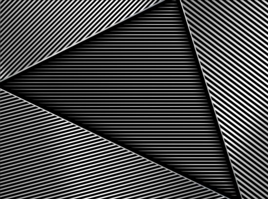Black striped background art vector striped black background   
