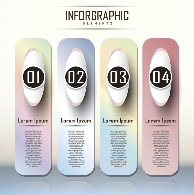 Business Infographic creative design 1166 infographic creative business   