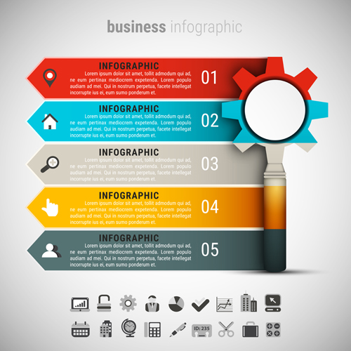 Business Infographic creative design 3898 infographic business   